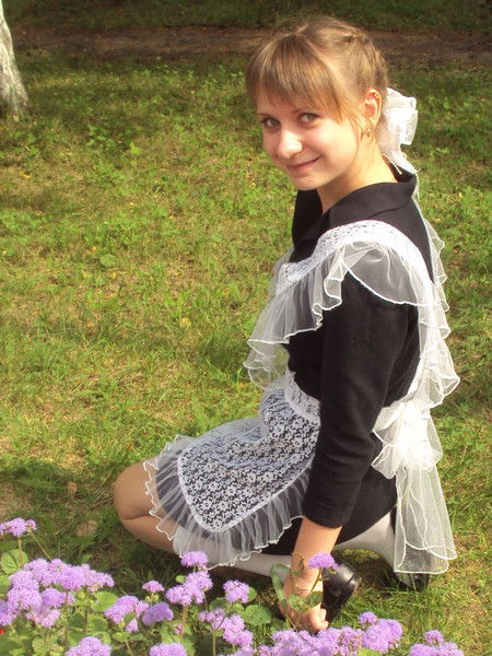 Ольга Гордеева