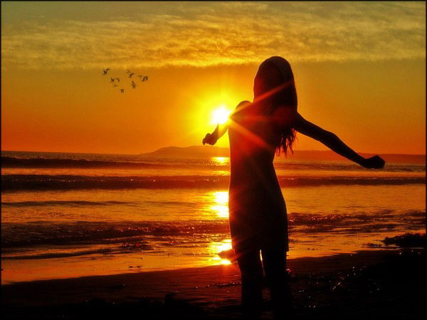 Альмира Алимова