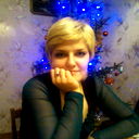 Ольга Брюханова
