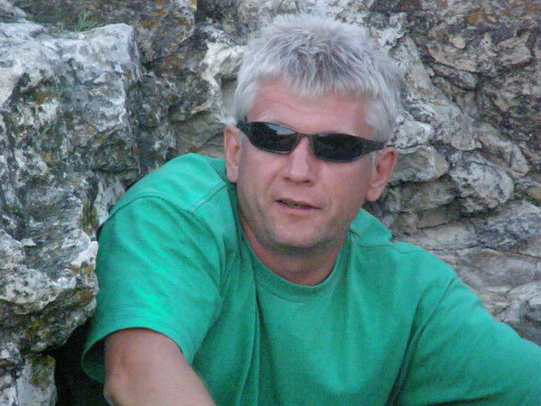 Андрей Горлов