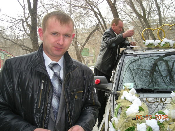 Павел Пантюхин