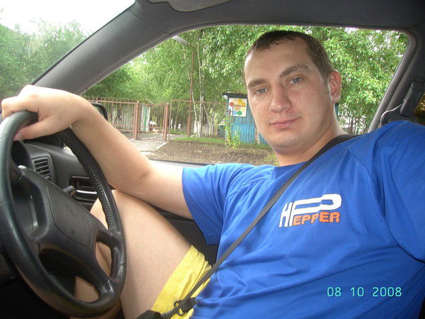 Андрей Грищенко