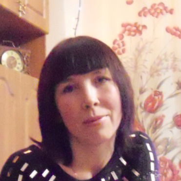 Ирина Васильева