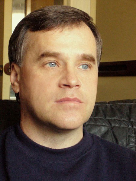 Дмитрий Чагочкин