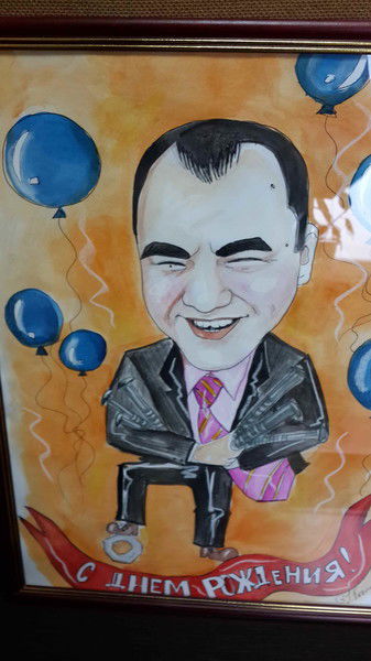 Айрат Салахов