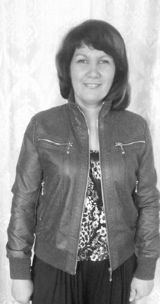 Лариса Маркевич