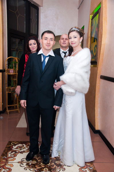 Мари Архипова