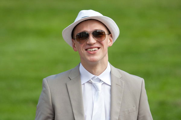 Дмитрий Максимов