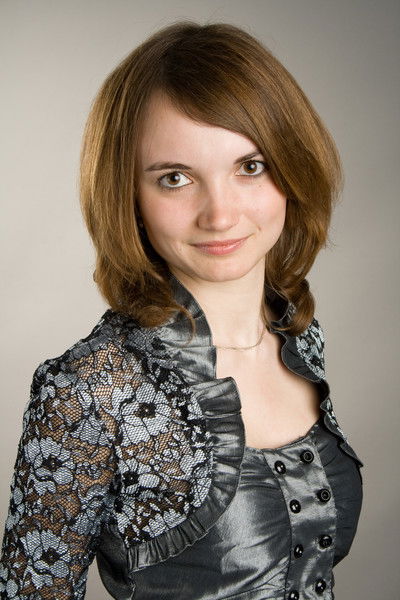 Екатерина Топчилко (Ткаченко)