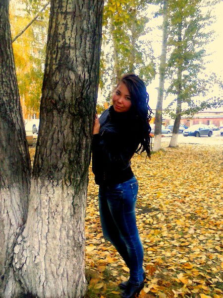 Элиза Хайруллина