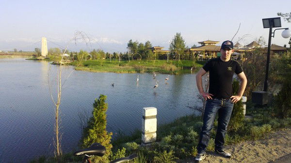 Александр Партик