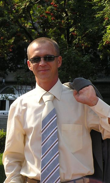 Ильин Александр