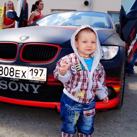 Виктория Реброва