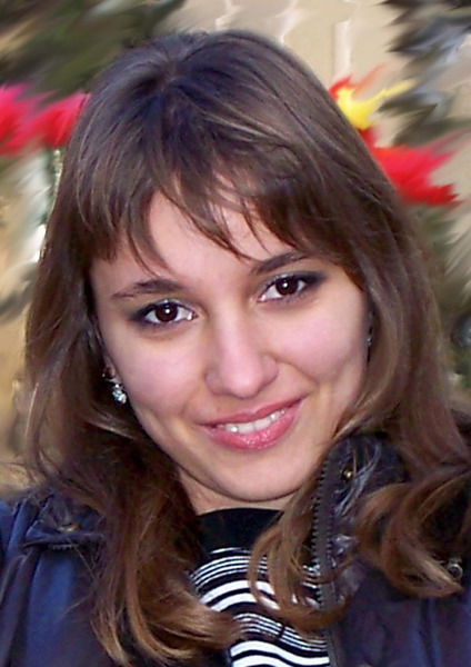 Екатерина Кузнецова