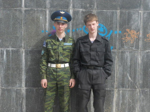 Владимир Иванов