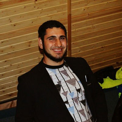 Гарик Аракелян