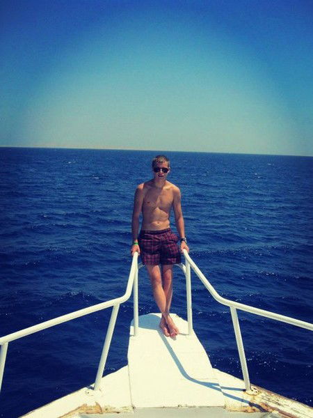 Евгений Смолин