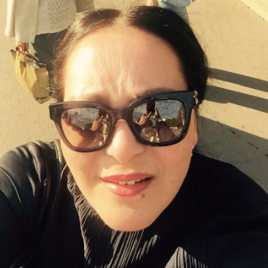 Инесса Матович