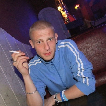 Юрий Кочнев