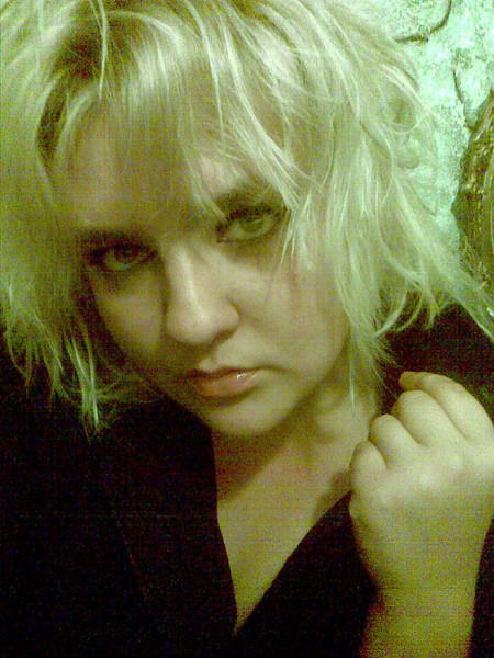 Виктория Медведева