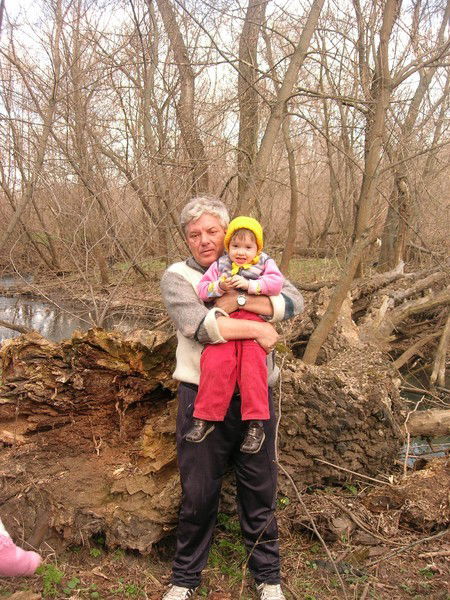 Михаил Хаперский