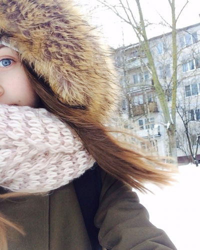 Вика Михненко