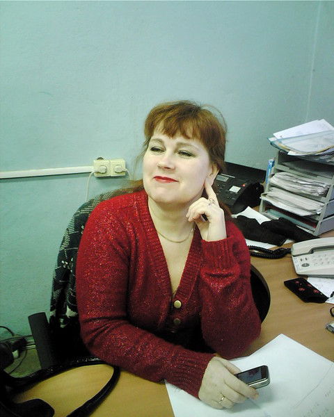 Света Маркова