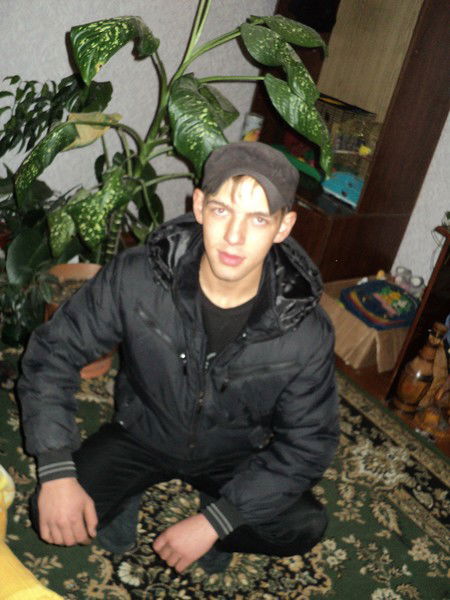 Владимер Норкин