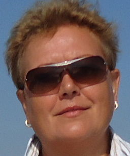 Vera Hohlova