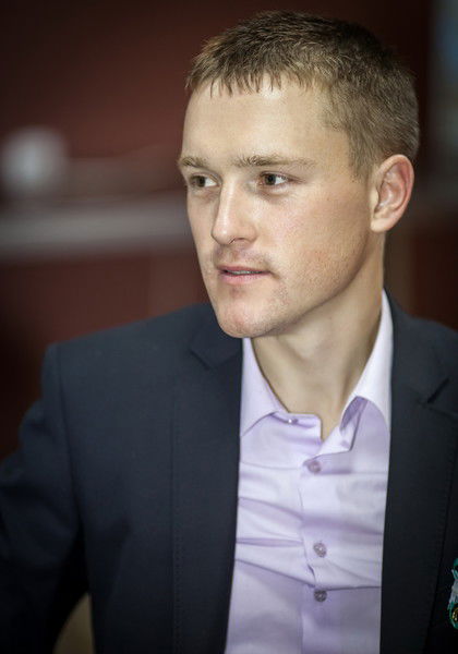 Витя Голодок