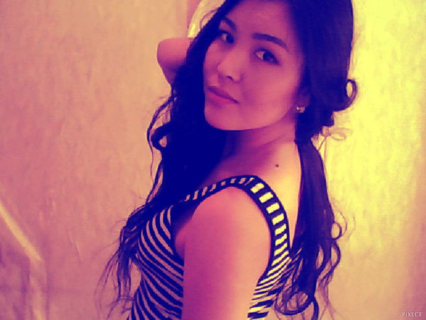 * Кундызай * * Ерке Кыз *