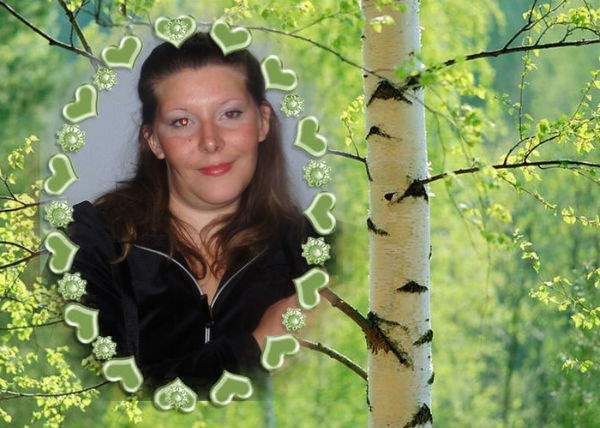 Юлия Лебедева