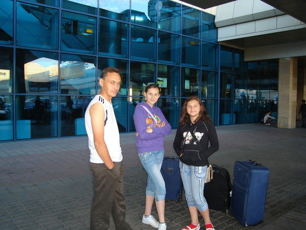 Максим Помыткин