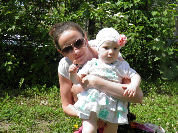 Анна Иванова