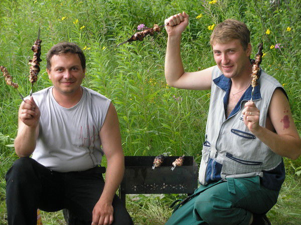 Сергей Митряшин