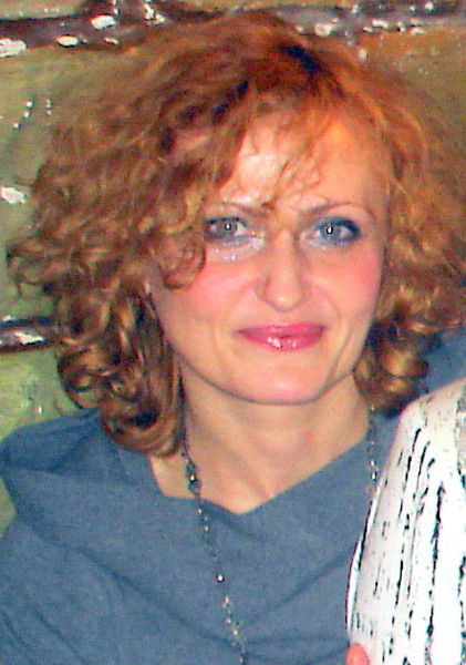 Лилия Кузьмина