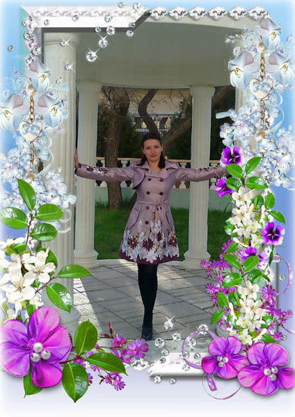 Ирина Колупаева