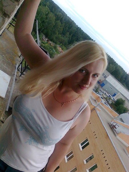 Людмила Дубровская