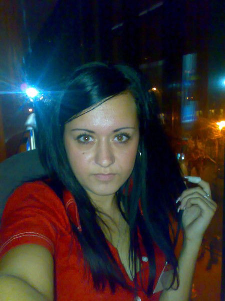 Марина Пащенко