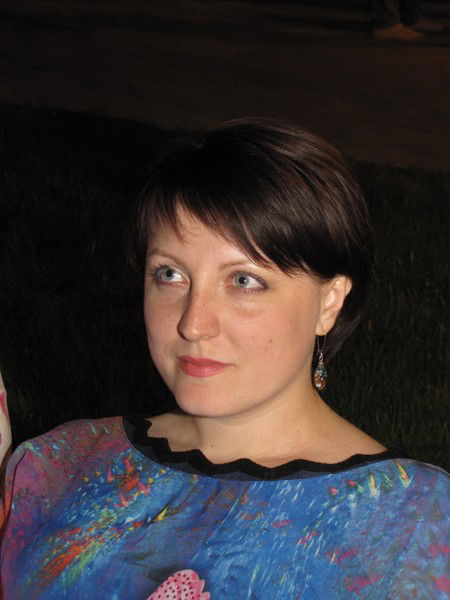 Наталья Пугач