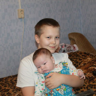 Андрей Паркалов