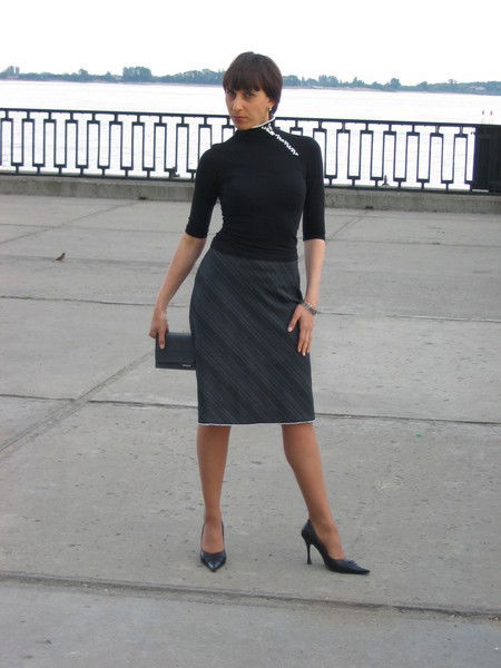 Валерия Григориади