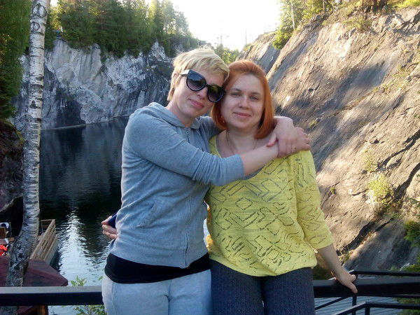 Мяснянкина Елена