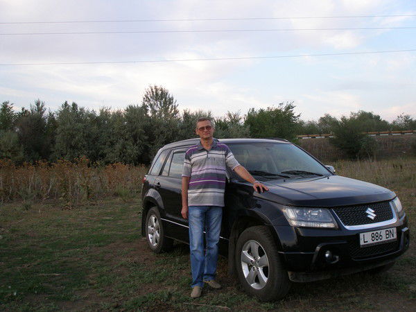 Андрей Архипов