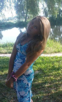 Марина Сінельниченко