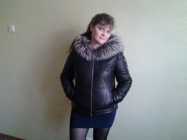 Ольга Брагинец