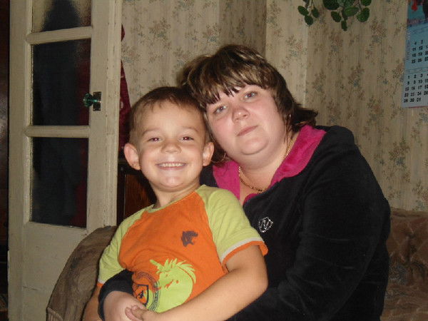 Надежда Гудкова