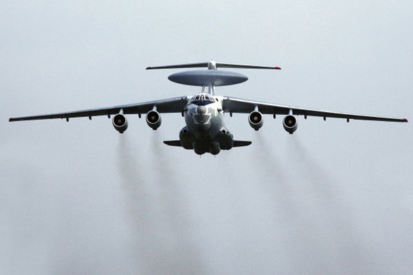 Олег Махарь