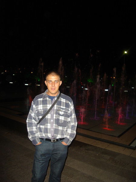 Радик Сафин