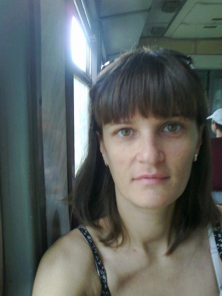 Ирина Журавлёва